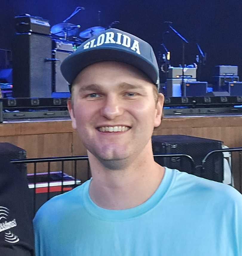 Parker Griffie